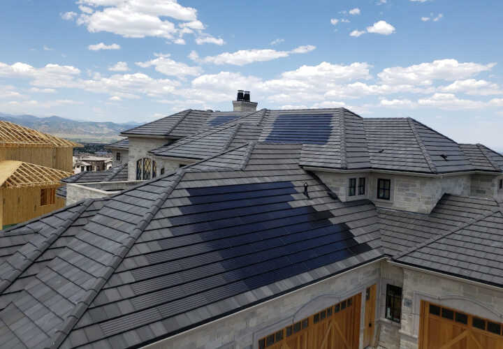 Solar Roofing Contractors – Getting the Most From Your Solar Panels